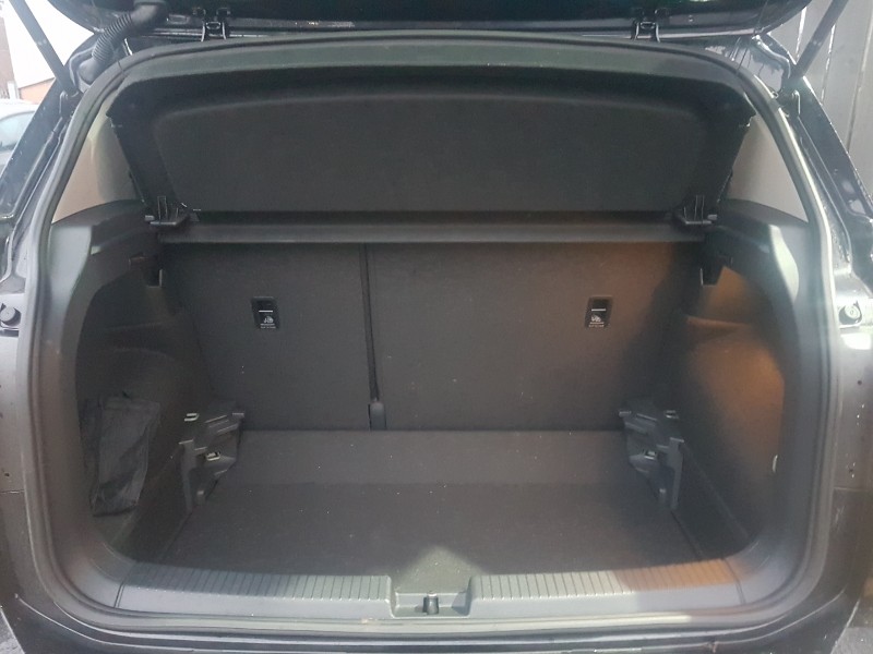 Used Volkswagen T-Cross 2023 for sale - 77118982: Photo 8