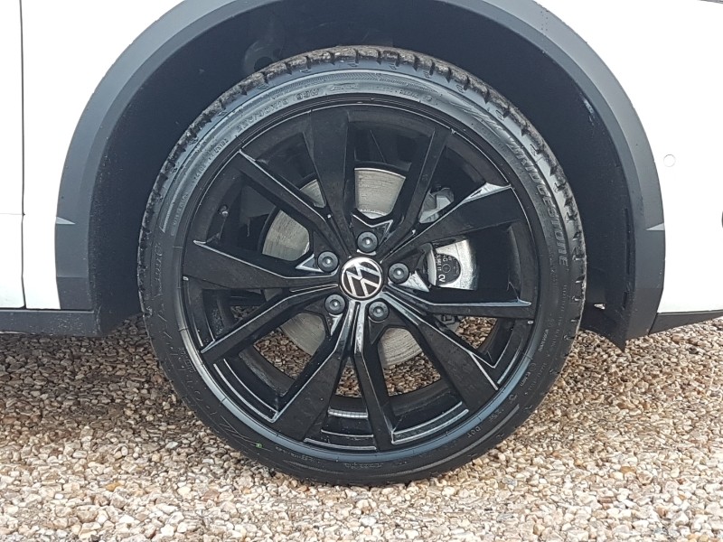 Used Volkswagen T-Roc 2025 for sale - 77214040: Photo 13