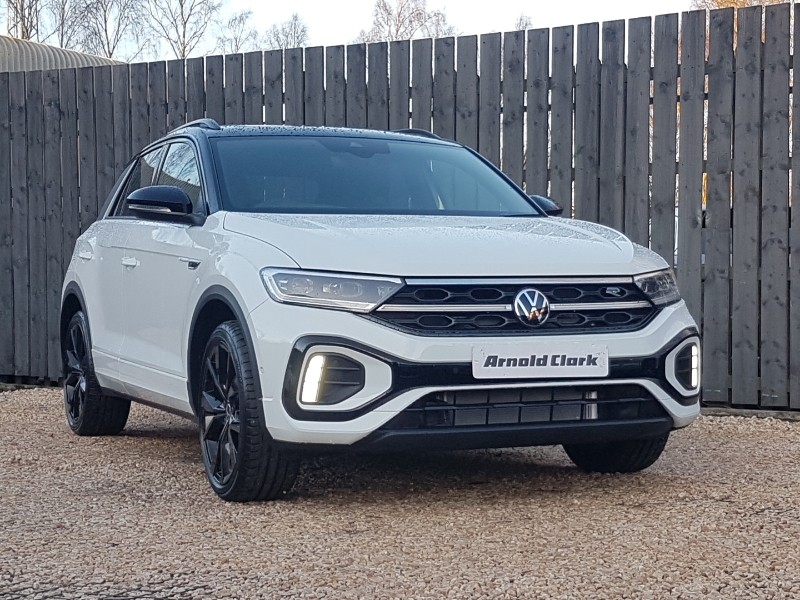 Used Volkswagen T-Roc 2025 for sale - 77214040: Photo 14