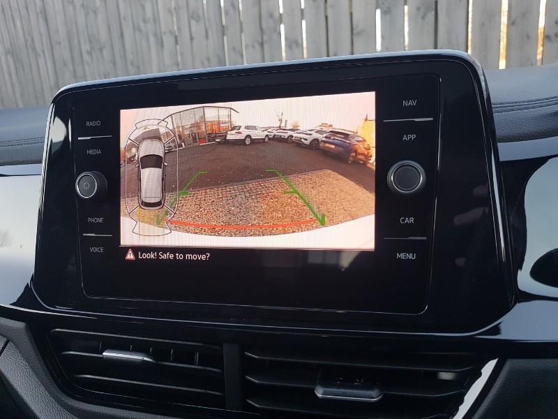 Used Volkswagen T-Roc 2025 for sale - 77214040: Photo 15