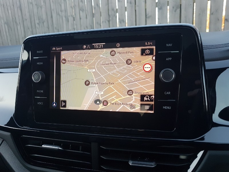 Used Volkswagen T-Roc 2025 for sale - 77214040: Photo 16