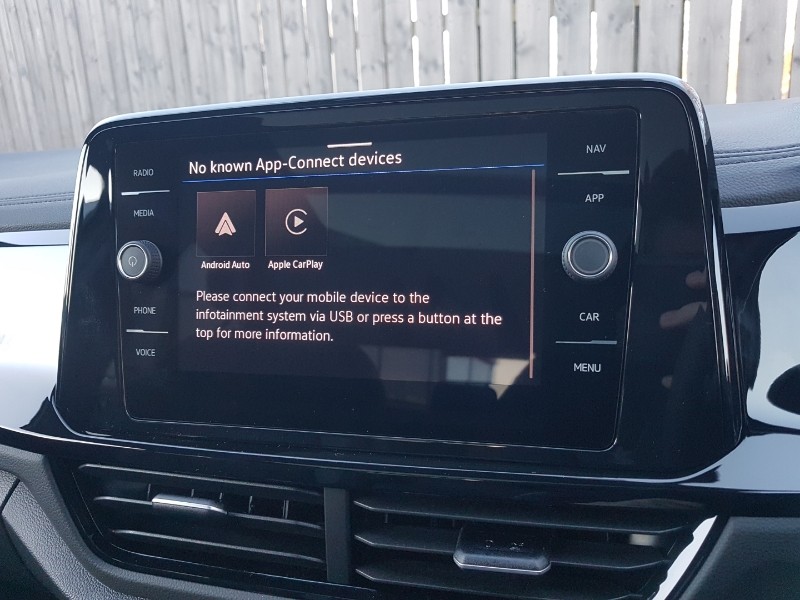 Used Volkswagen T-Roc 2025 for sale - 77214040: Photo 17