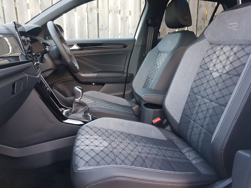 Used Volkswagen T-Roc 2025 for sale - 77214040: Photo 5