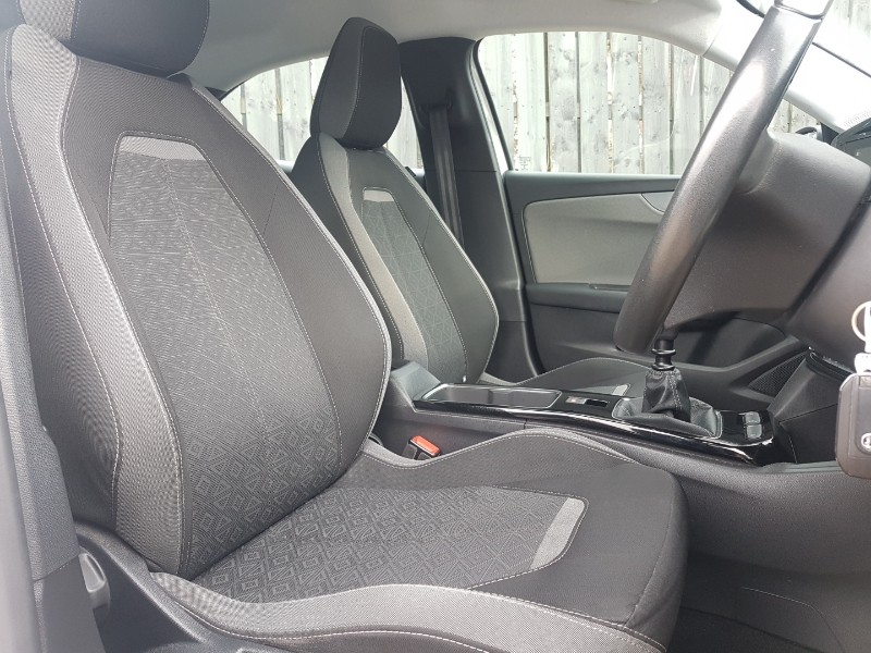 Used Vauxhall Mokka 2022 for sale - 77448303: Photo 12