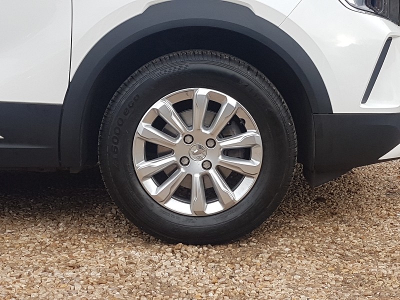 Used Vauxhall Mokka 2022 for sale - 77448303: Photo 13