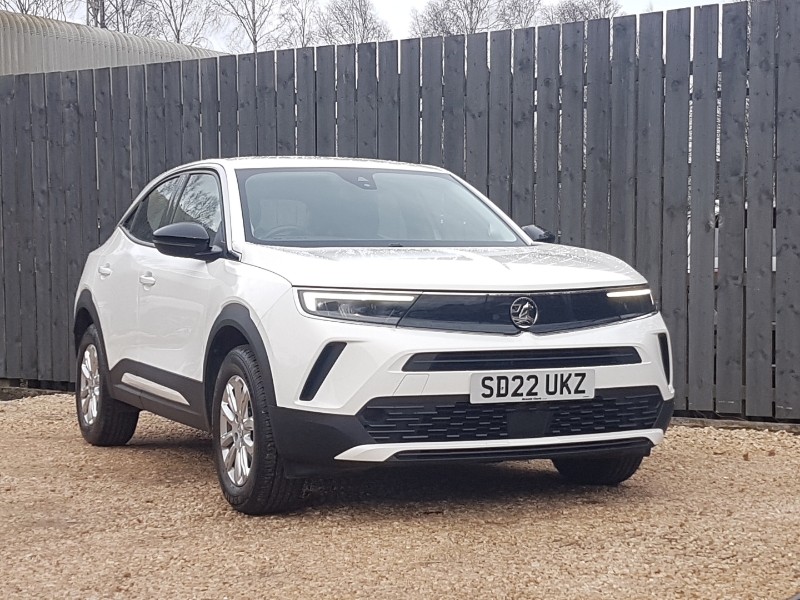 Used Vauxhall Mokka 2022 for sale - 77448303: Photo 14