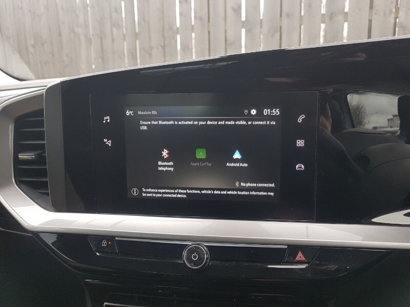 Used Vauxhall Mokka 2022 for sale - 77448303: Photo 16