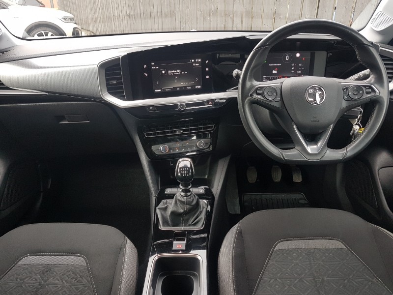 Used Vauxhall Mokka 2022 for sale - 77448303: Photo 2