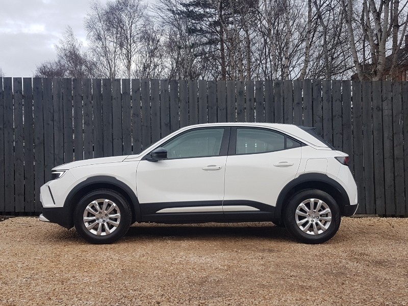 Used Vauxhall Mokka 2022 for sale - 77448303: Photo 4