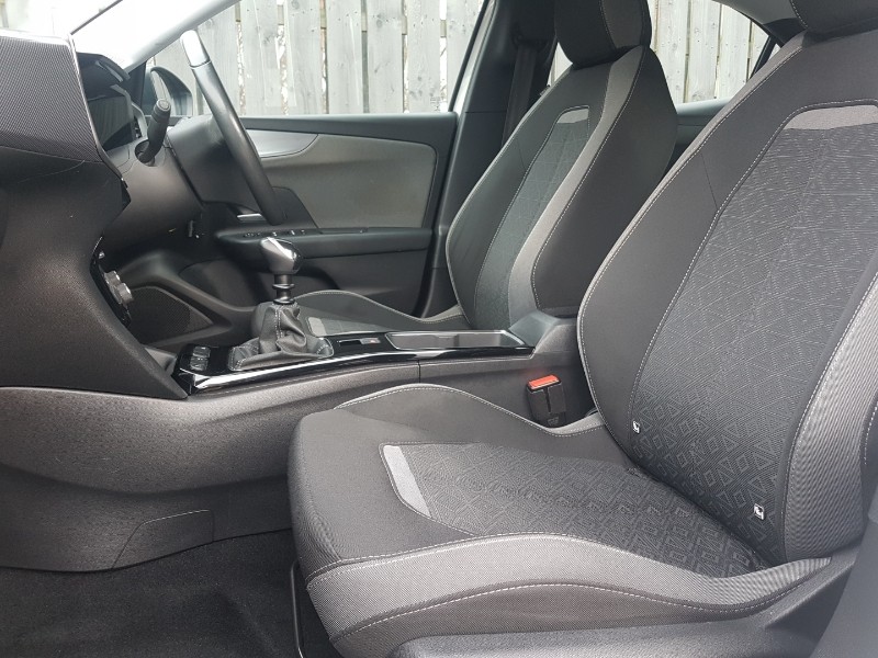 Used Vauxhall Mokka 2022 for sale - 77448303: Photo 5