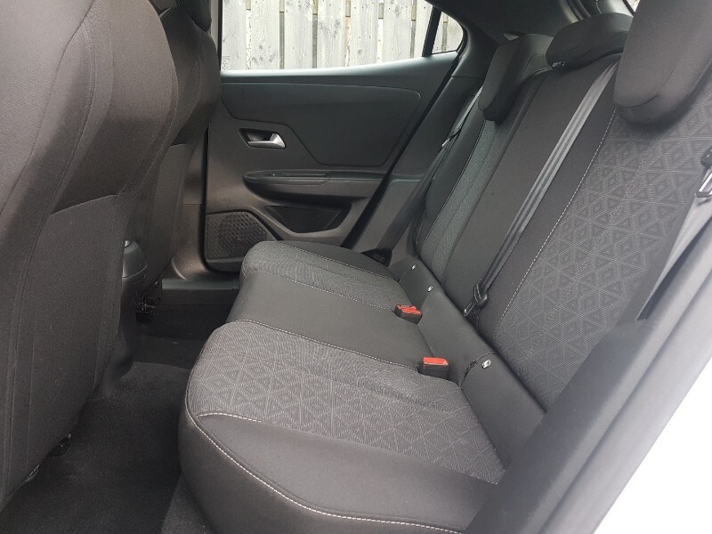 Used Vauxhall Mokka 2022 for sale - 77448303: Photo 6