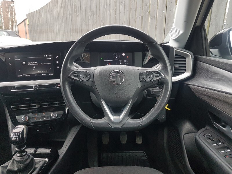 Used Vauxhall Mokka 2022 for sale - 77448303: Photo 7
