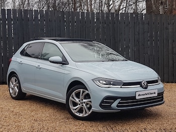 Used Volkswagen Polo 2025 for sale - 77623534: Photo