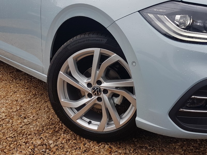 Used Volkswagen Polo 2025 for sale - 77623534: Photo 9