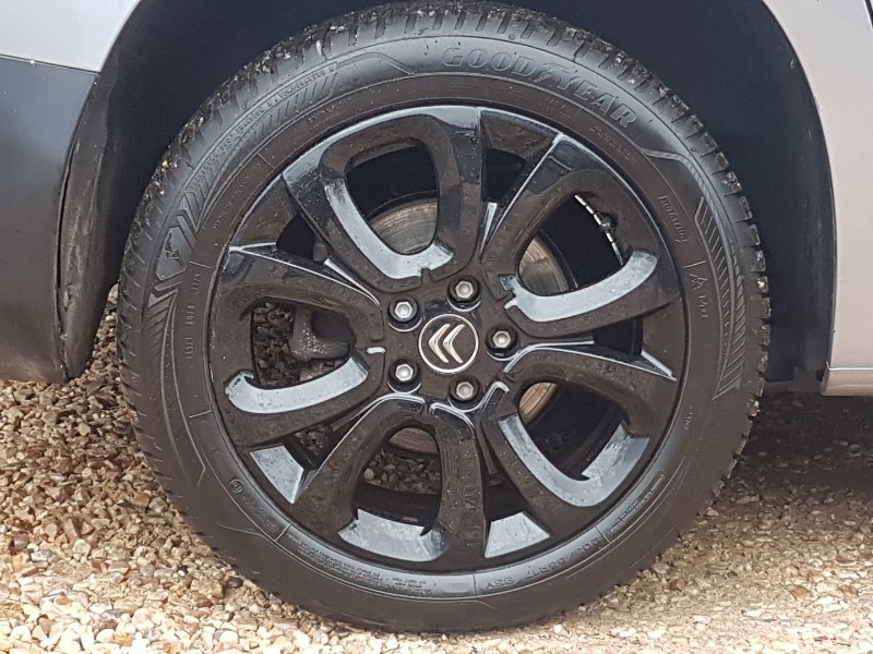 Used Citroen Berlingo 2021 for sale - 77536503: Photo 9