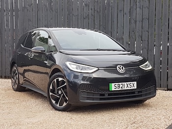 Volkswagen - ID3