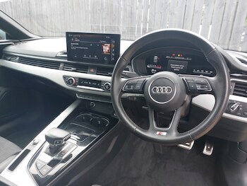 Used Audi A5 2023 for sale - 78777898: Photo