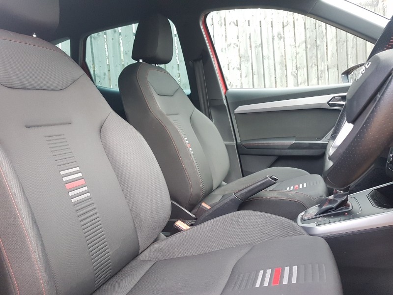 Used SEAT Arona 2020 for sale - 77234913: Photo 12