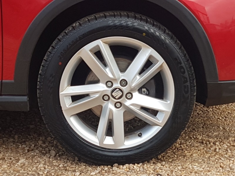 Used SEAT Arona 2020 for sale - 77234913: Photo 13