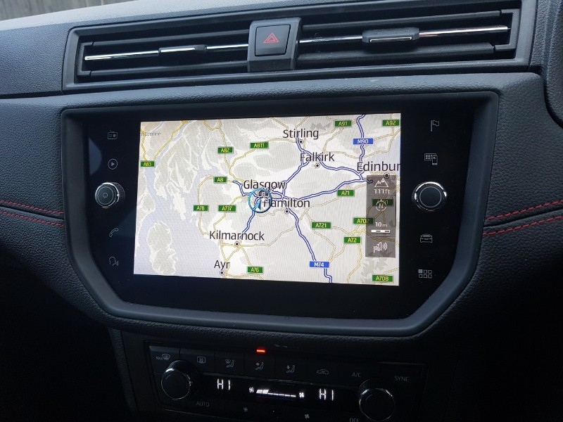 Used SEAT Arona 2020 for sale - 77234913: Photo 15