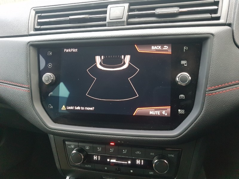 Used SEAT Arona 2020 for sale - 77234913: Photo 16