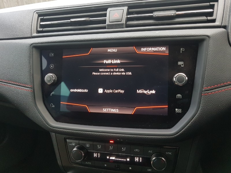 Used SEAT Arona 2020 for sale - 77234913: Photo 17