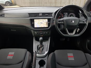 Used SEAT Arona 2020 for sale - 77234913: Photo
