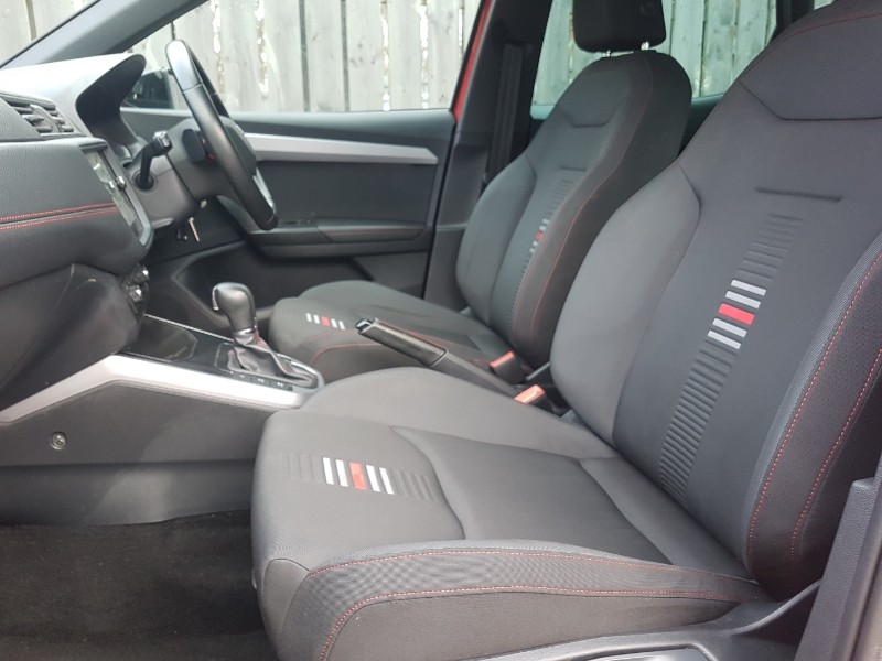 Used SEAT Arona 2020 for sale - 77234913: Photo 5