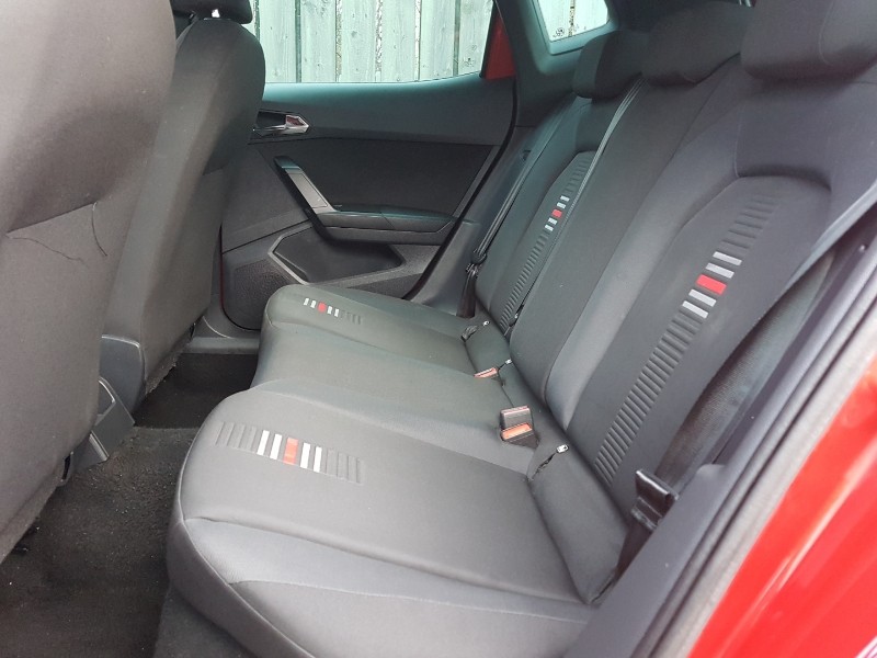 Used SEAT Arona 2020 for sale - 77234913: Photo 6
