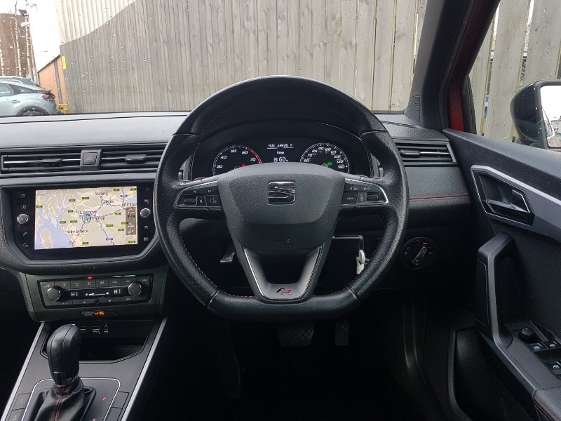 Used SEAT Arona 2020 for sale - 77234913: Photo 7