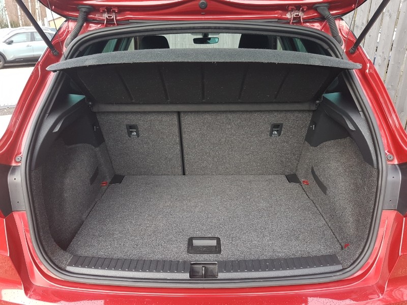 Used SEAT Arona 2020 for sale - 77234913: Photo 8