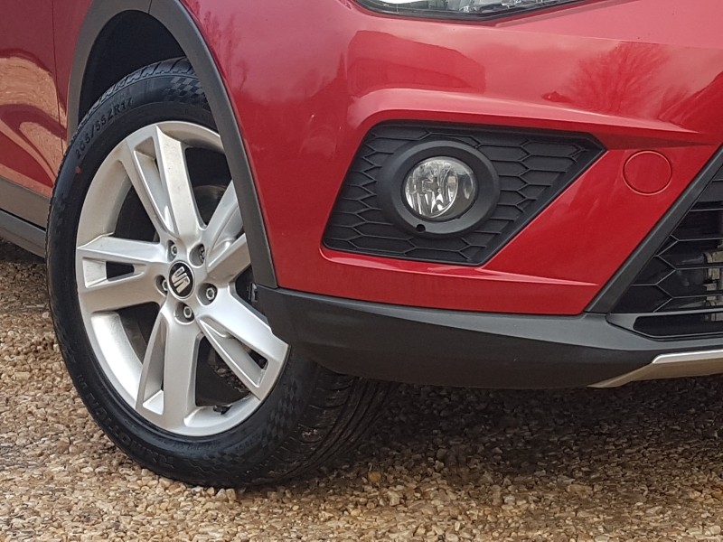 Used SEAT Arona 2020 for sale - 77234913: Photo 9