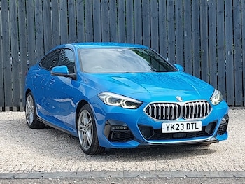 Used BMW 2 Series 2023 for sale - 78723375: Photo