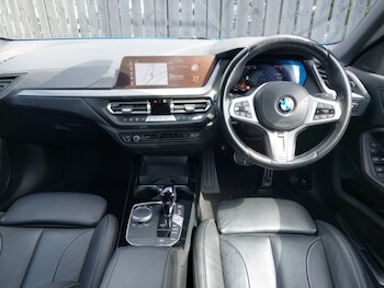Used BMW 2 Series 2023 for sale - 78723375: Photo