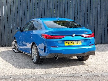 Used BMW 2 Series 2023 for sale - 78723375: Photo