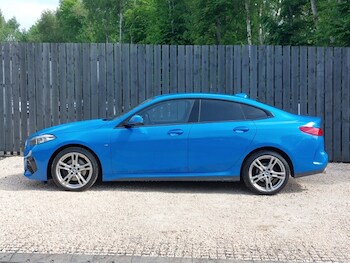 Used BMW 2 Series 2023 for sale - 78723375: Photo