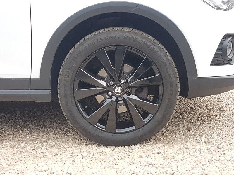 Used SEAT Arona 2019 for sale - 77987671: Photo 13