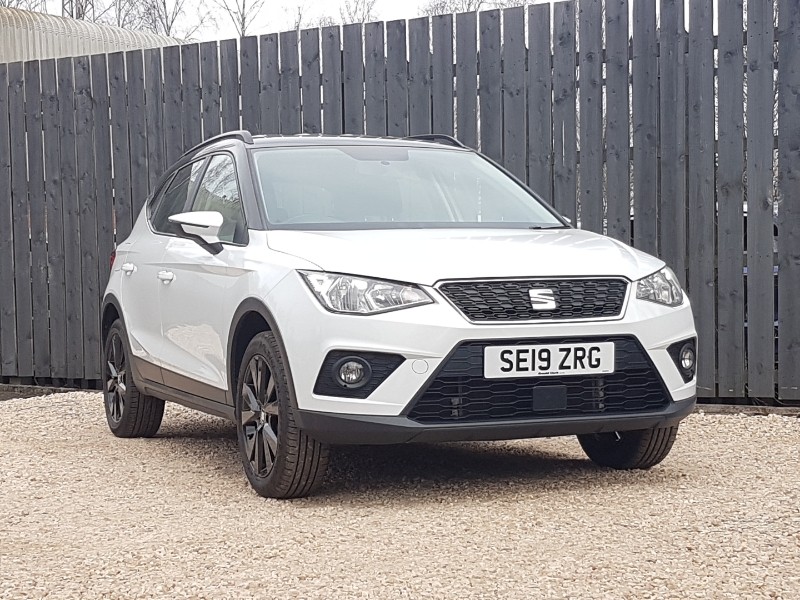 Used SEAT Arona 2019 for sale - 77987671: Photo 14