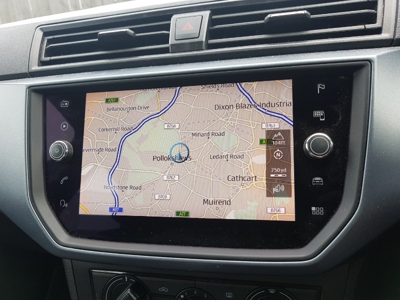 Used SEAT Arona 2019 for sale - 77987671: Photo 16