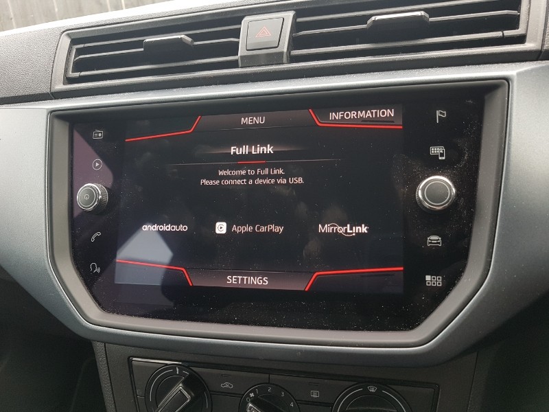 Used SEAT Arona 2019 for sale - 77987671: Photo 17