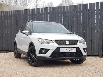Used SEAT Arona 2019 for sale - 77987671: Photo