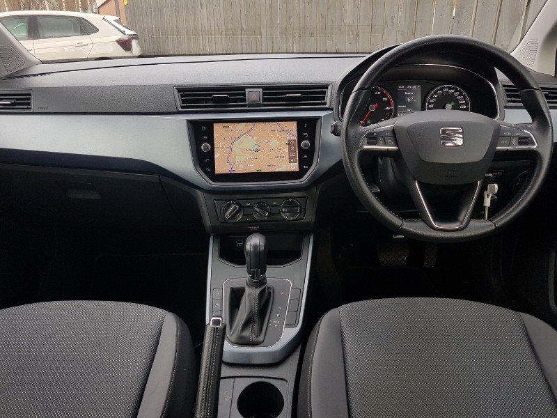 Used SEAT Arona 2019 for sale - 77987671: Photo 2