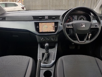 Used SEAT Arona 2019 for sale - 77987671: Photo
