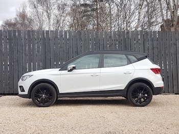 Used SEAT Arona 2019 for sale - 77987671: Photo