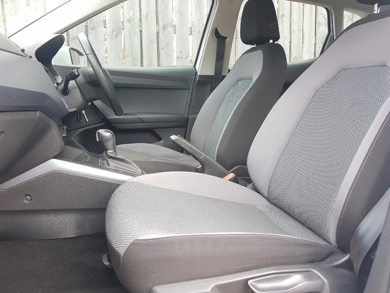 Used SEAT Arona 2019 for sale - 77987671: Photo 5