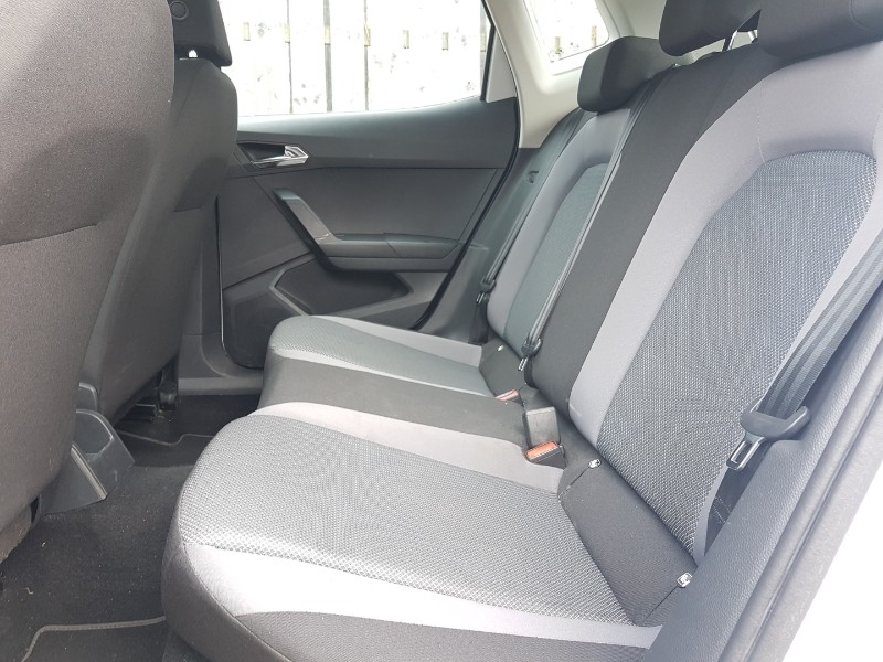 Used SEAT Arona 2019 for sale - 77987671: Photo 6