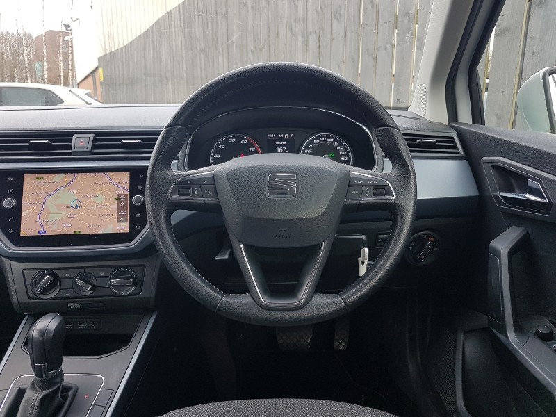 Used SEAT Arona 2019 for sale - 77987671: Photo 7