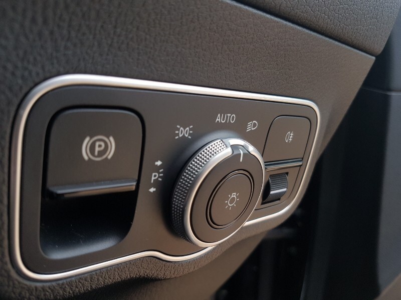 Used Mercedes-Benz EQA 2022 for sale - 76471791: Photo 12