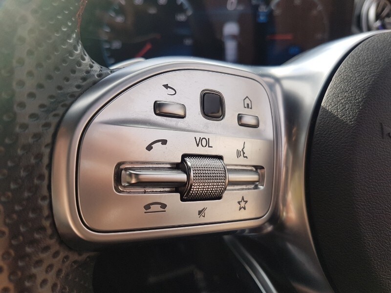 Used Mercedes-Benz EQA 2022 for sale - 76471791: Photo 13