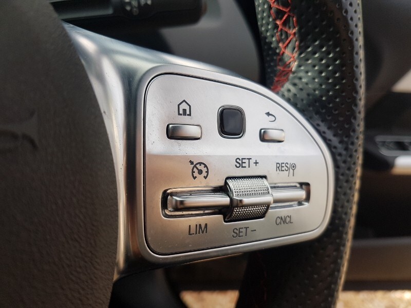 Used Mercedes-Benz EQA 2022 for sale - 76471791: Photo 14